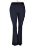 Betabrand Blue Active Pants Size 2X - photo 1