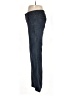 Maurices Chevron-herringbone Blue Jeans Size 9-10 Long - photo 5