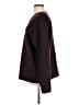Gap 100% Wool Burgundy Wool Pullover Sweater Size L - photo 5