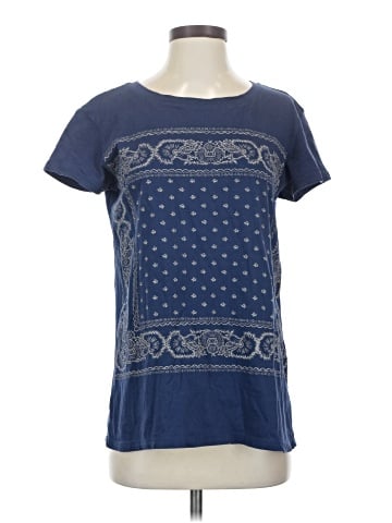 Andrea Jovine Short Sleeve T-Shirt (view 1)