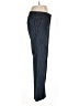 Maurices Chevron-herringbone Blue Jeans Size 9-10 Long - photo 4
