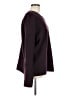 Gap 100% Wool Burgundy Wool Pullover Sweater Size L - photo 4
