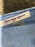 Allison Daley 100% Polyester Blue 3/4 Sleeve Blouse Size P (petite) - photo 7