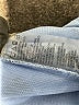 Allison Daley 100% Polyester Blue 3/4 Sleeve Blouse Size P (petite) - photo 8