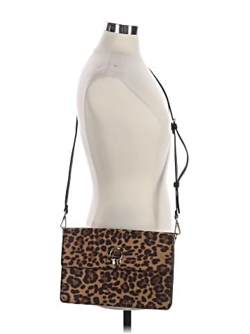 Sole Society Crossbody Bag (view 2)