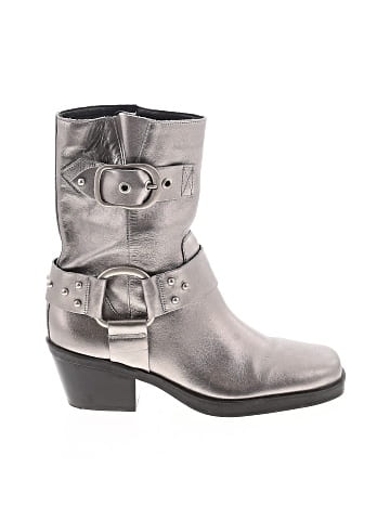 Arezzo Boots (view 1)