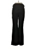 Old Navy Solid Black Dress Pants Size 8 - photo 2