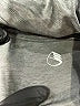 Icyzone 100% Polyester Gray Active Tank Size XL - photo 7