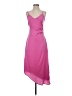 On Twelfth 100% Polyester Pink Casual Dress Size S - photo 1