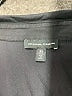 Universal Standard Black Long Sleeve Button-Down Shirt Size 12 (XS) - photo 7