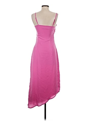 On Twelfth Casual Dress (view 2)