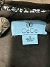 CeCe Blue Casual Dress Size S - photo 7