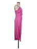 On Twelfth 100% Polyester Pink Casual Dress Size S - photo 4