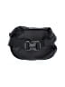 Eddie Bauer 100% Polyester Black Belt Bag One size - photo 2