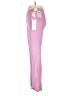 Lezat Pink Casual Pants Size M - photo 5