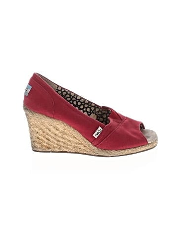 TOMS Wedges (view 1)