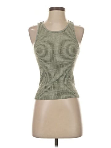 Harmony and Balance Sleeveless Top (view 1)