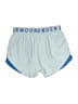 Under Armour 100% Polyester Blue Athletic Shorts Size XS - photo 2