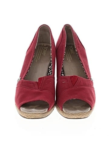 TOMS Wedges (view 2)