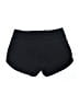 Lululemon Athletica Solid Black Athletic Shorts Size 8 (tall) - photo 1