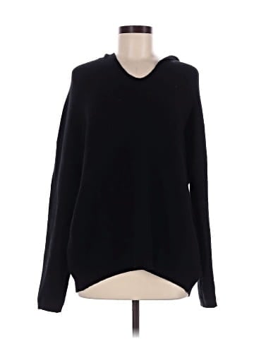 Pinch Pullover Sweater (view 1)