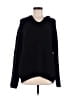 Pinch Solid Black Pullover Sweater Size L - photo 1