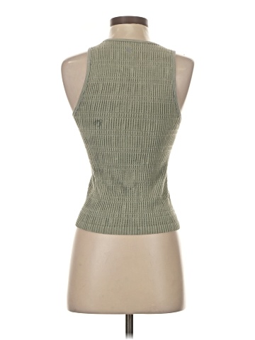 Harmony and Balance Sleeveless Top (view 2)