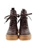 Sorel 100% Leather Brown Boots Size 7 - photo 2