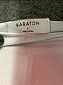 Babaton Ivory Long Sleeve Top Size L - photo 3