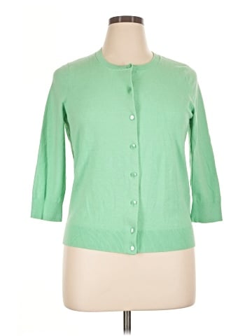 Talbots Cardigan (view 1)