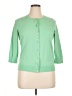 Talbots Green Cardigan Size XL - photo 1