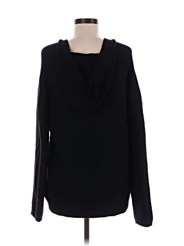 Pinch Pullover Sweater (view 2)