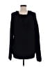 Pinch Solid Black Pullover Sweater Size L - photo 2