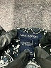 Max Edition Black Sleeveless Top Size L - photo 7