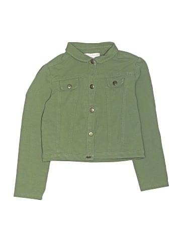 Bonnie Jean Jacket (view 1)