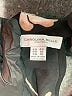 Carolina Belle 100% Polyester Black Jumpsuit Size 10 - photo 4