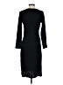 ModCloth Black Casual Dress Size S - photo 2