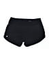 Lululemon Athletica Solid Black Athletic Shorts Size 8 (tall) - photo 2