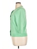 Talbots Green Cardigan Size XL - photo 5
