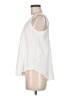 Unbranded White Sleeveless Blouse Size M - photo 5
