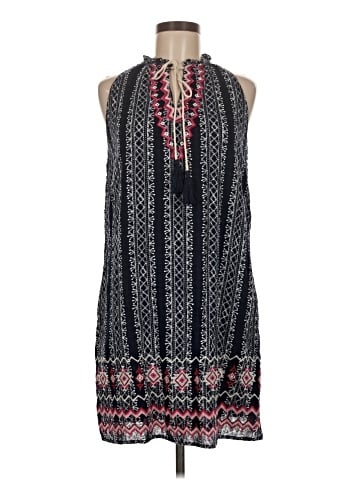 THML Casual Dress (view 1)