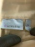 Athleta Solid Tan Active Skort Size 14 - photo 3