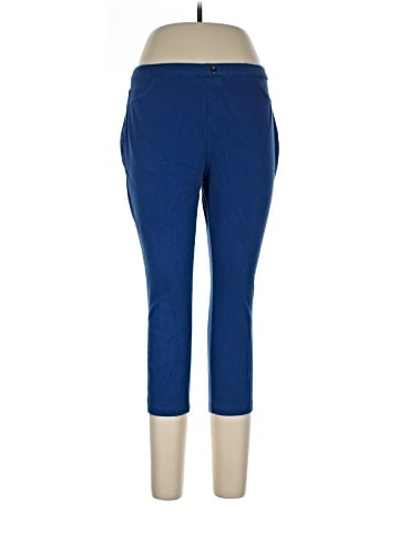 Simply Vera Vera Wang Casual Pants (view 1)