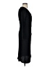 ModCloth Black Casual Dress Size S - photo 4