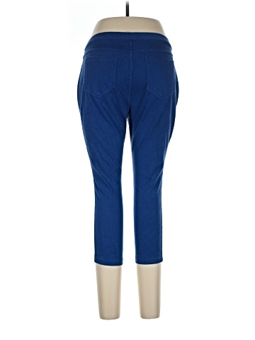 Simply Vera Vera Wang Casual Pants (view 2)