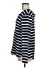 T by Talbots Blue Pullover Sweater Size M - photo 5