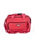 Ricardo Red Weekender One size - photo 1