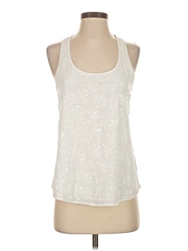 Banana Republic Sleeveless Top (view 1)