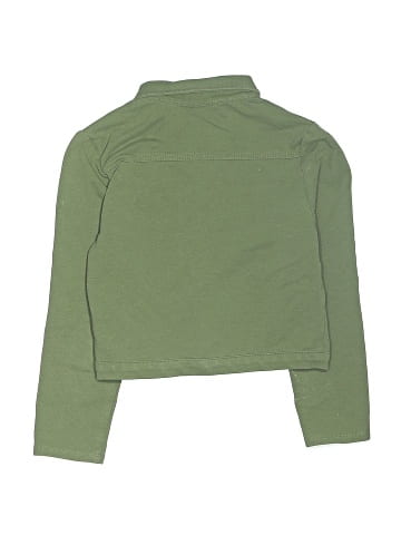 Bonnie Jean Jacket (view 2)