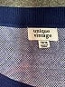 Unique Vintage Blue Pullover Sweater Size 1X - photo 7